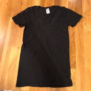 Victoria Secret Pink tee shirt